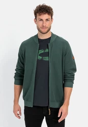 camel active Strickjacke Camel