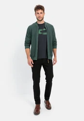 camel active Strickjacke Camel