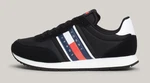 Tommy Jeans Sneaker TJM RUNNER CASUAL ESS 'Essential' navy/rot/schwarz/weiß