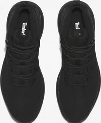 Timberland Sneaker Euro Trekker Schwarz