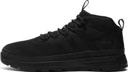 Timberland Sneaker Euro Trekker Schwarz