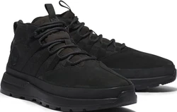 Timberland Sneaker Euro Trekker Schwarz
