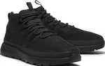 Timberland Sneaker Euro Trekker Schwarz