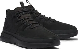 Timberland Sneaker Euro Trekker Schwarz