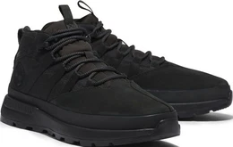 EURO TREKKER LOW LACE UP SNEAKER Schnrboots Winterschuhe, Sneakerboots, Winterboots