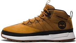 Timberland Sneaker Euro Trekker Braun/Gelb/Beige/Orange