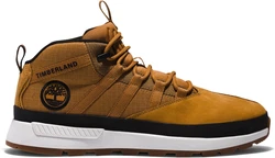 Timberland Sneaker Euro Trekker Braun/Gelb/Beige/Orange