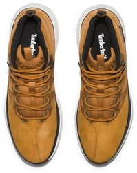 Timberland Sneaker Euro Trekker Braun/Gelb/Beige/Orange