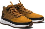 Timberland Sneaker Euro Trekker Braun/Gelb/Beige/Orange
