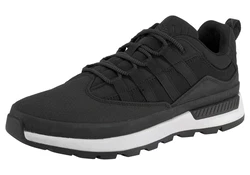 Timberland EURO TREKKER LOW LACE UP SNEAKER Schwarz/Dunkelgrau/Hellgrau/Grau