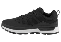 Timberland EURO TREKKER LOW LACE UP SNEAKER Schwarz/Dunkelgrau/Hellgrau/Grau