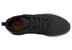 Timberland EURO TREKKER LOW LACE UP SNEAKER Schwarz/Dunkelgrau/Hellgrau/Grau