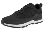 Timberland EURO TREKKER LOW LACE UP SNEAKER Schwarz/Dunkelgrau/Hellgrau/Grau