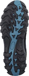 CMP RIGEL LOW TREKKING SHOES WP Antrazit/Tiefsee