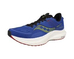 Saucony Tempus Herren Laufschuh Hellblau/Blau