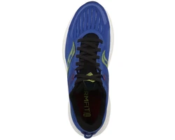 Saucony Tempus Herren Laufschuh Hellblau/Blau