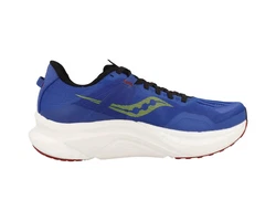 Saucony Tempus Herren Laufschuh Hellblau/Blau