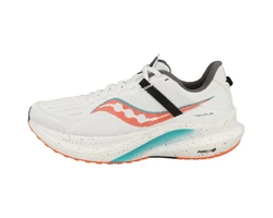 Saucony Tempus Herren Laufschuh Weiß