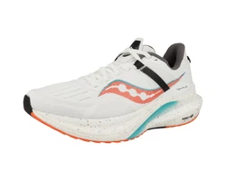 Saucony Tempus Herren Laufschuh Weiß