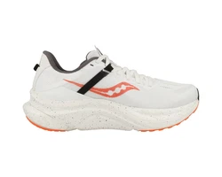 Saucony Tempus Herren Laufschuh Weiß