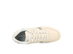 Lacoste T-Clip 124 2 SMA Sneaker Off White/Grau