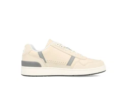 Lacoste T-Clip 124 2 SMA Sneaker Off White/Grau