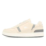 Lacoste T-Clip 124 2 SMA Sneaker Off White/Grau