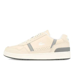 T-Clip 124 2 SMA Herren Off White Grey EUR 47 Sneaker