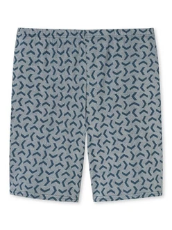 Schiesser Pyjama Rundhals Casual Essentials Schiesser Pyjama Rundhals Casual Essentials