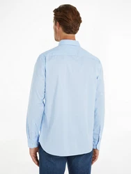 Tommy Hilfiger Langarmhemd FLEX POPLIN RF SHIRT 