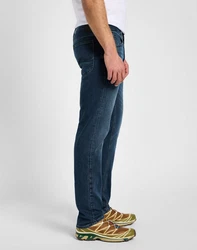 Lee Regular-fit-Jeans DAREN ZIP FLY Blau