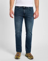 Lee Regular-fit-Jeans DAREN ZIP FLY Blau