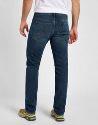 Lee Regular-fit-Jeans DAREN ZIP FLY Blau
