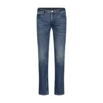 Lee Regular-fit-Jeans DAREN ZIP FLY Blau
