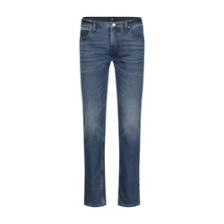 Lee Regular-fit-Jeans DAREN ZIP FLY Blau
