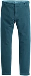 LEVI'S Hose 'Standard Taper II' XX Chino Standard Türkis/Blau/Hellblau LEVI'S Hose 'Standard Taper II' XX Chino Standard Türkis/Blau/Hellblau