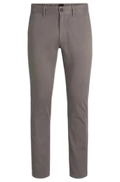 Chinohose Chino_slim mit Gestaschen