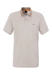Poloshirt PeoxfordNew mit Polokragen