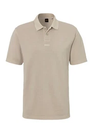 Poloshirt Pe__Dye mit Polokragen