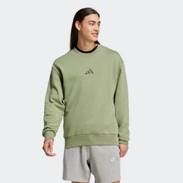 Sweatshirt M A SZN FT CRW