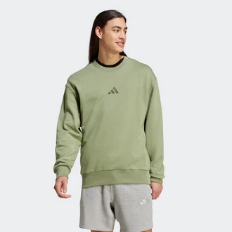 adidas Sportswear Sweatshirt SZN FT CRW