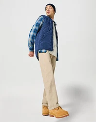WRANGLER Jeans Khaki/Beige