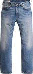 Levi's 5-Pocket Jeans RELAXED STRAIGHT blau