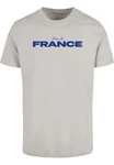 MisterTee T-Shirt France 2024 Football Tee Blau
