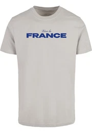 T-Shirt France 2024 Football Tee (1-tlg)