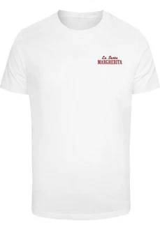 MisterTee T-Shirt Pizza Lovers Club Tee MisterTee T-Shirt Pizza Lovers Club Tee