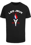 MisterTee Torche Du Sport Tee 