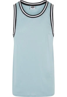 URBAN CLASSICS Herren Mesh Tanktop