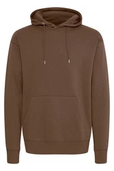 !Solid Sweatshirt 'Lenz' Khaki/Braun/Grau/Dunkelbraun