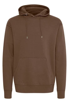 !Solid Sweatshirt 'Lenz' Khaki/Braun/Grau/Dunkelbraun